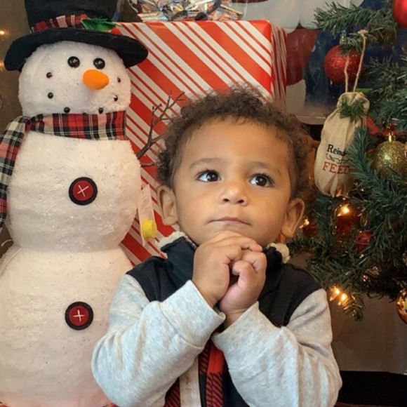 Meet your Posher, Kalvin - Picture 1 of 1